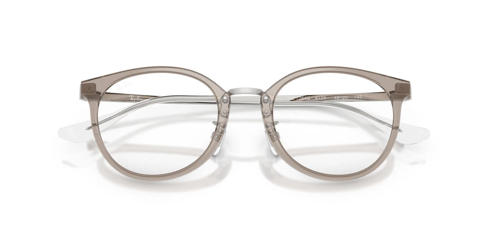 Ray-Ban 7266D Eyeglasses - view 28
